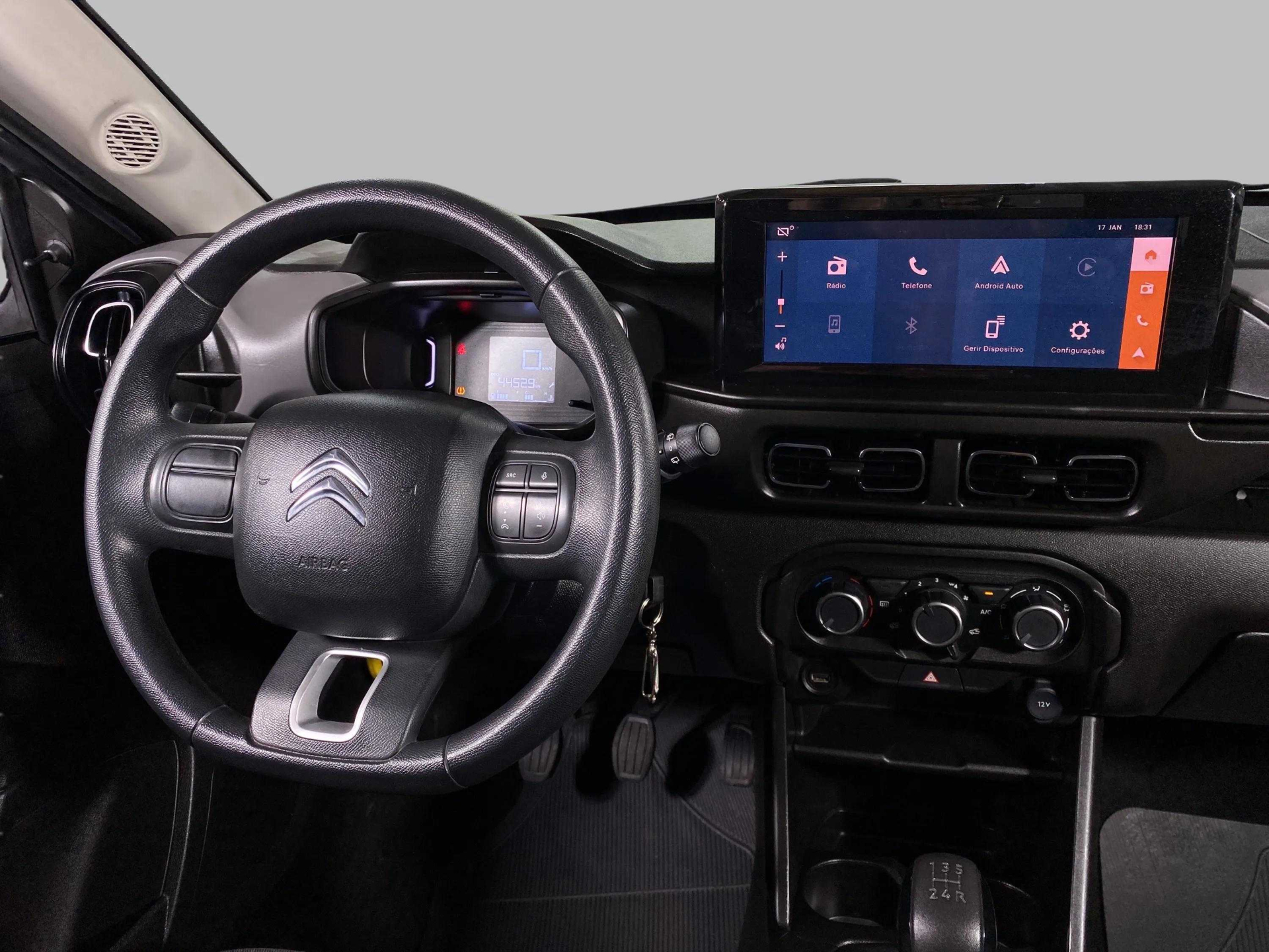 Foto número 560259 do veiculo