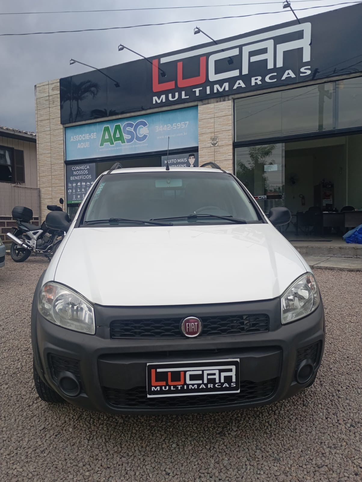 Foto número 555171 do veiculo