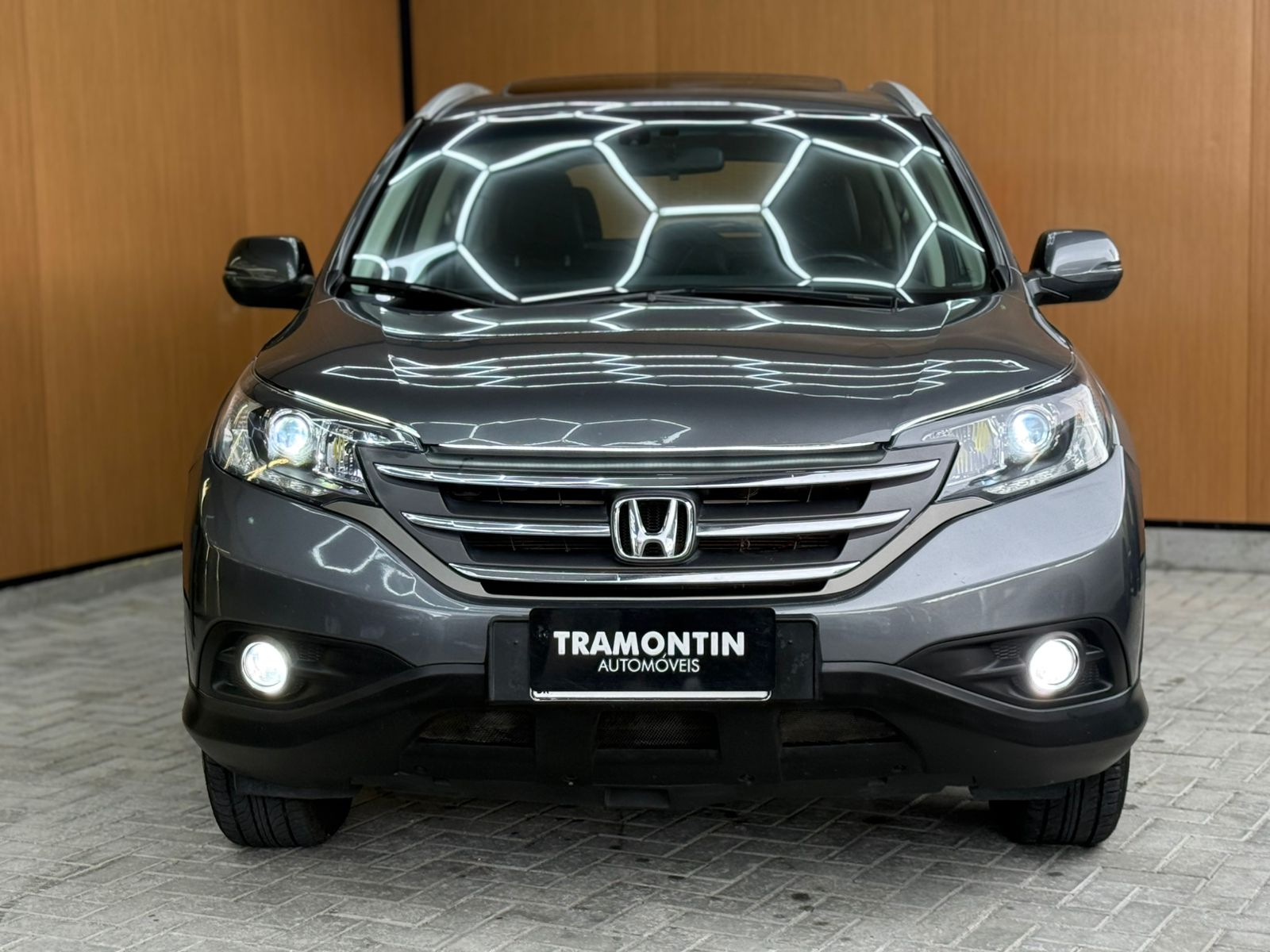 Foto número 582136 do veiculo