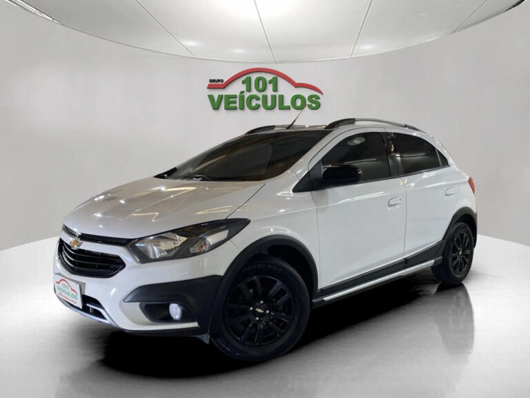 Imagem de destaque do veículo