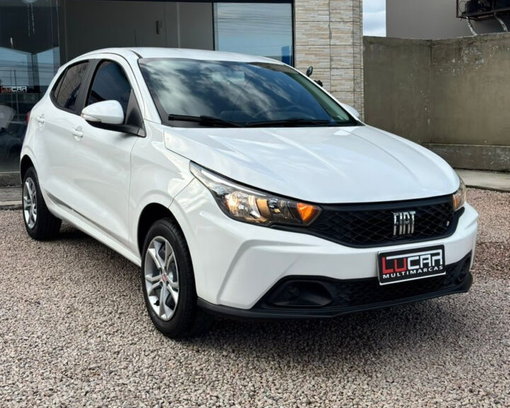 Imagem de destaque do veículo