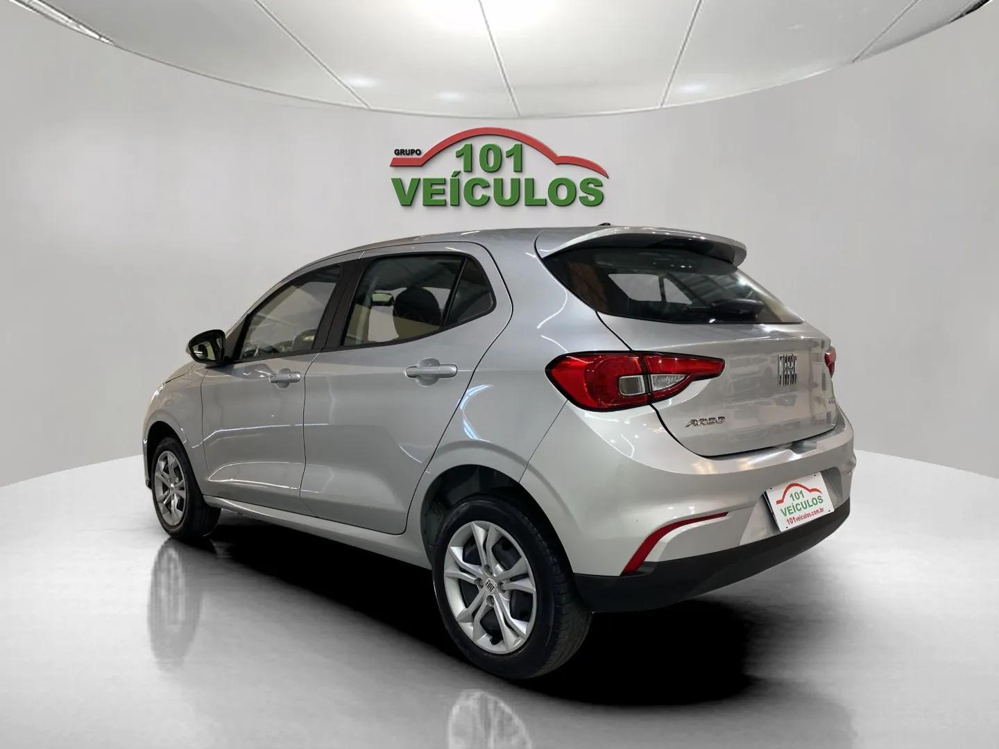 Foto número 560726 do veiculo