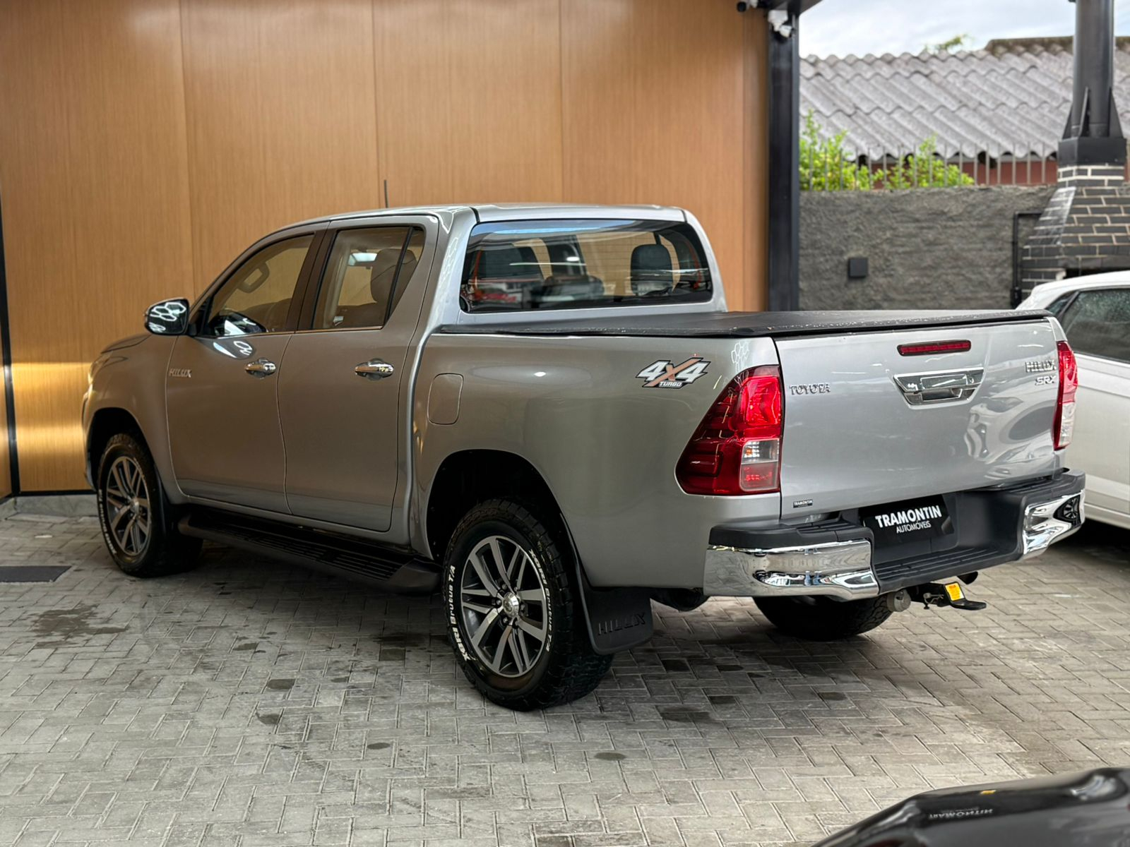 Foto número 579424 do veiculo