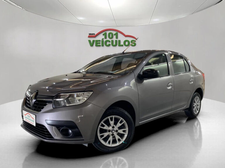 Imagem de destaque do veículo