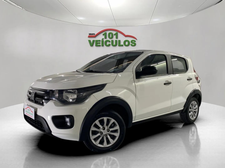 Imagem de destaque do veículo