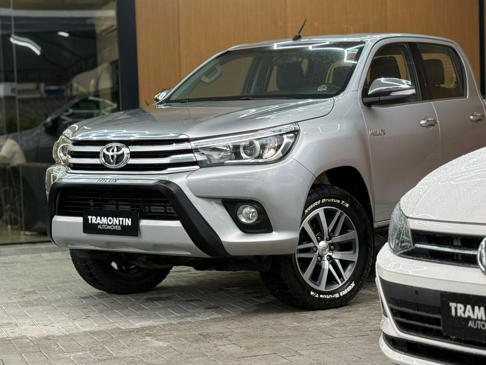 Foto número 579415 do veiculo