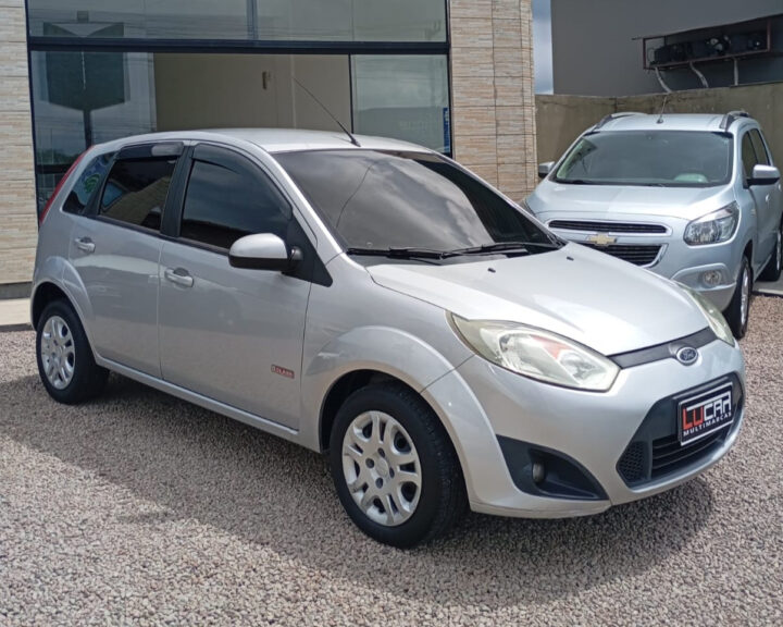 Imagem de destaque do veículo