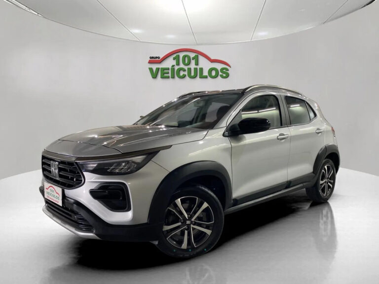 Imagem de destaque do veículo