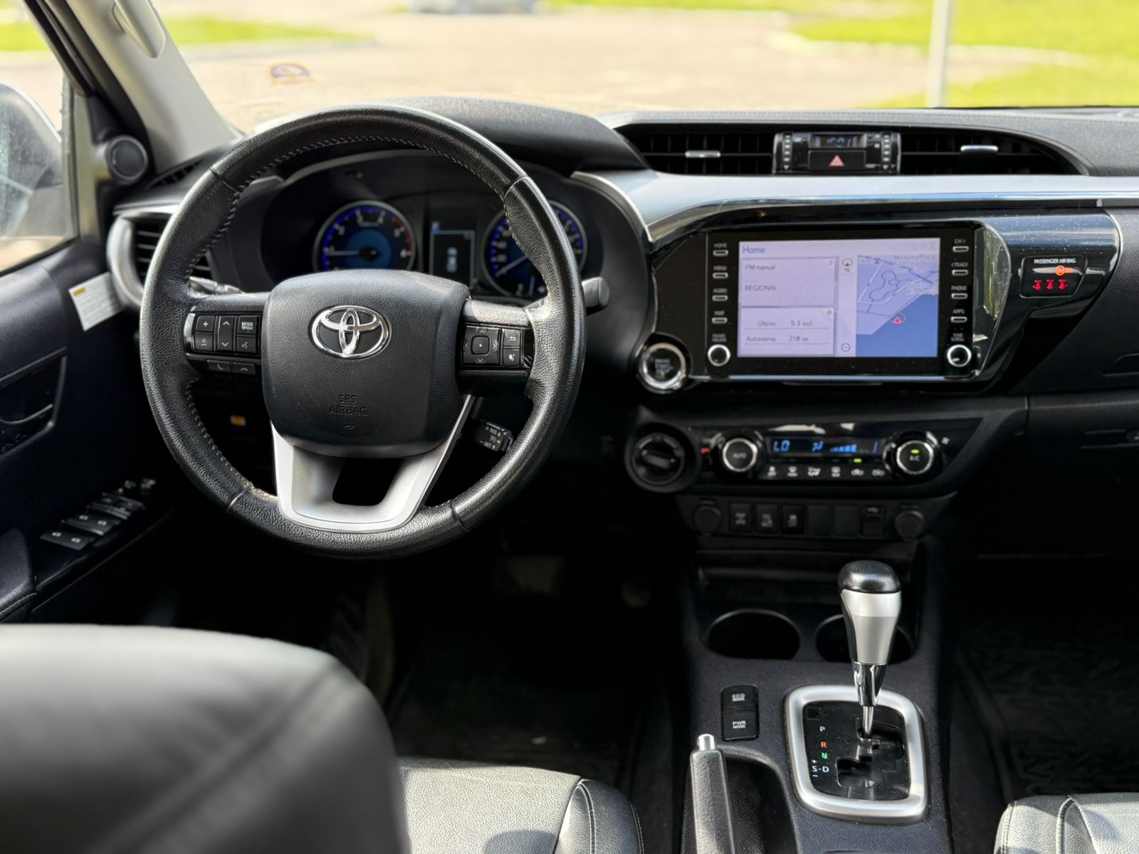 Foto número 541978 do veiculo