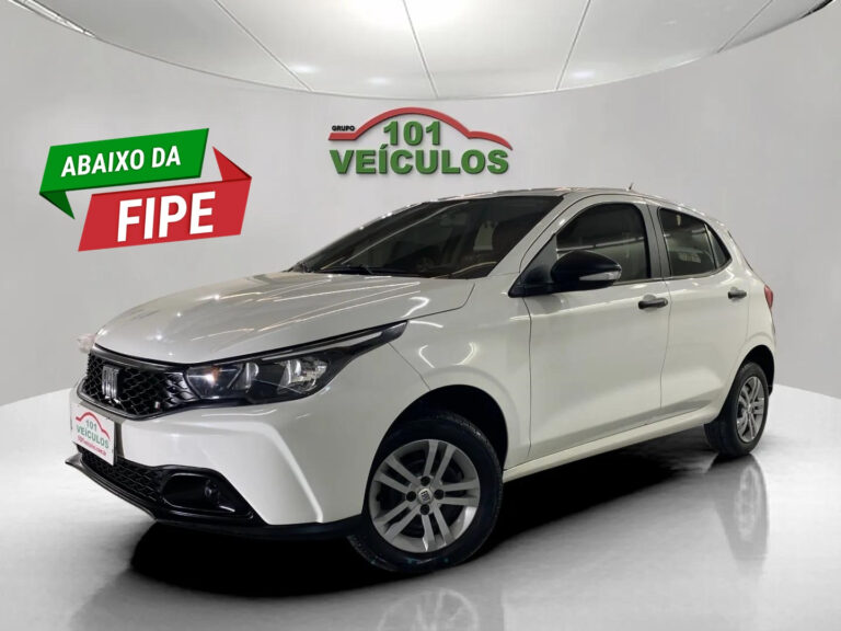 Imagem de destaque do veículo