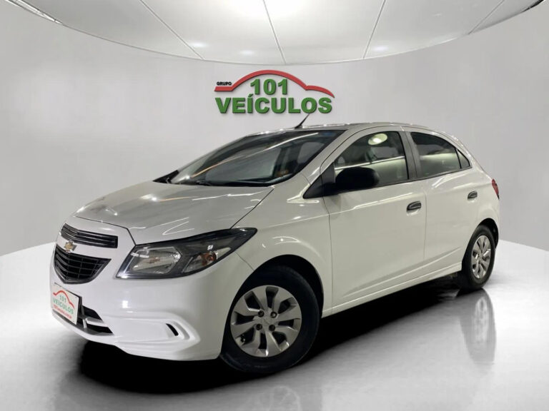 Imagem de destaque do veículo