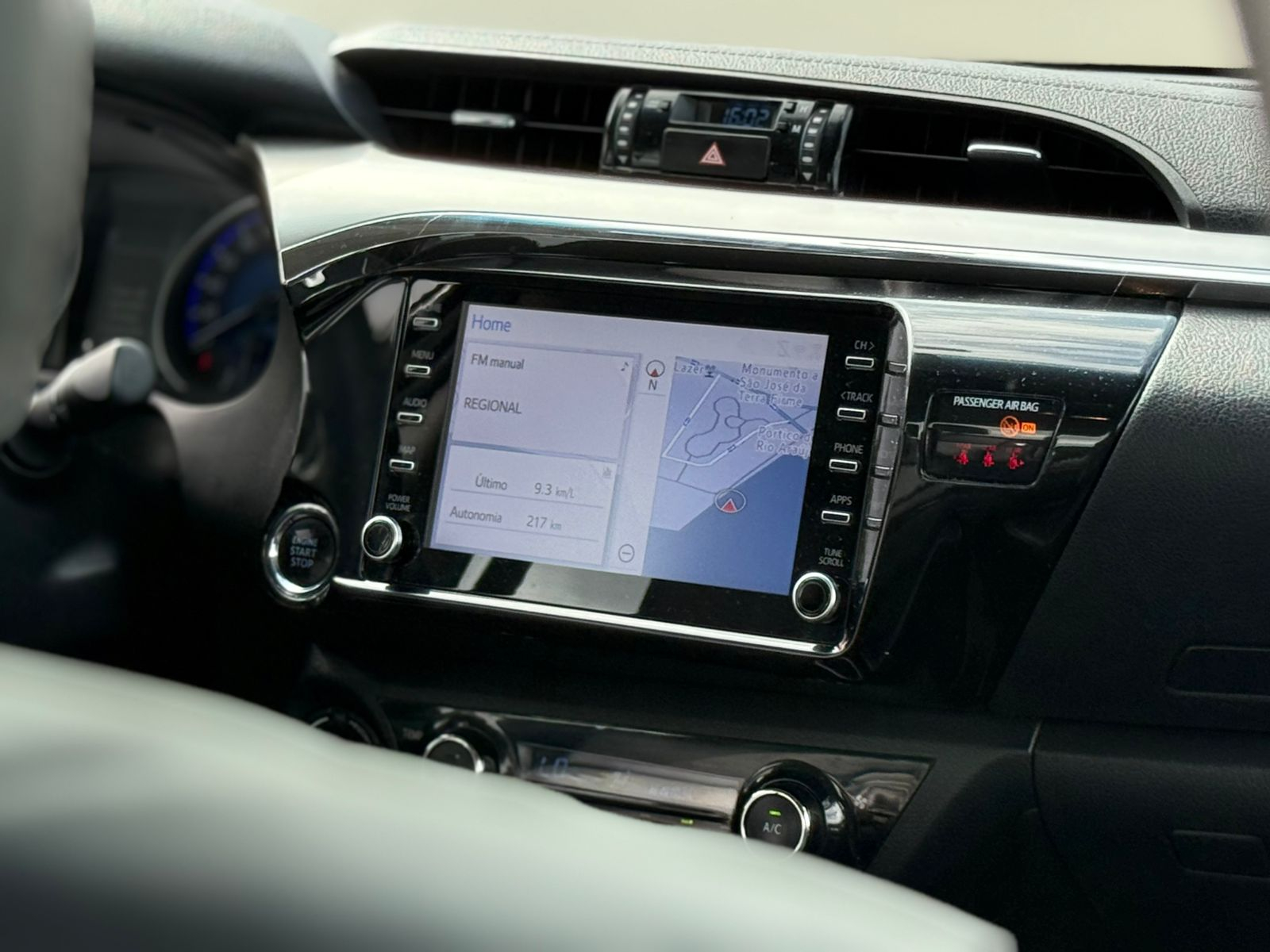 Foto número 541980 do veiculo