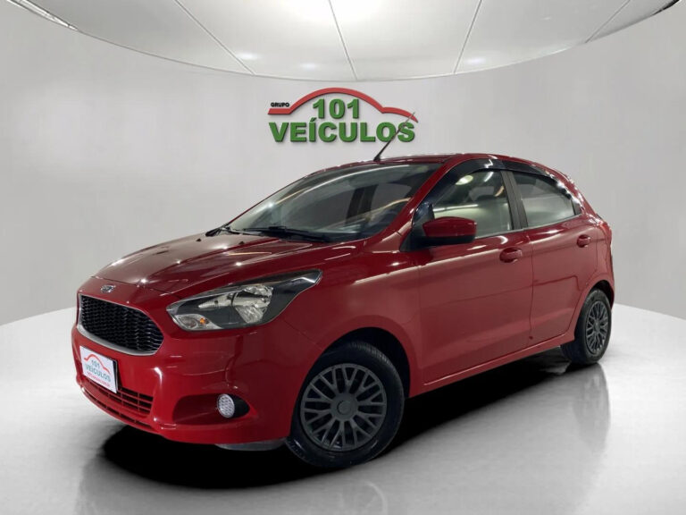 Imagem de destaque do veículo