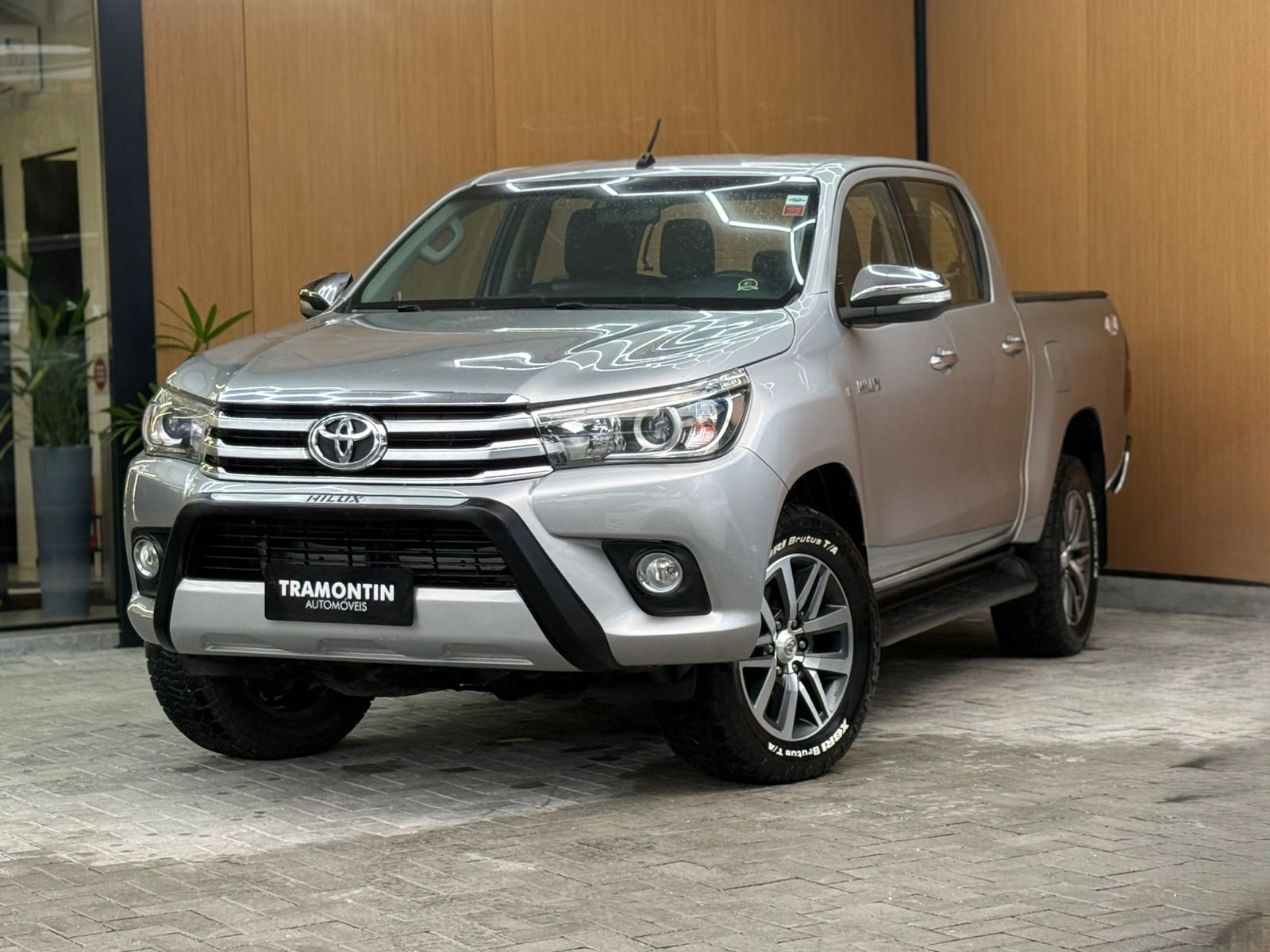 Foto número 579416 do veiculo