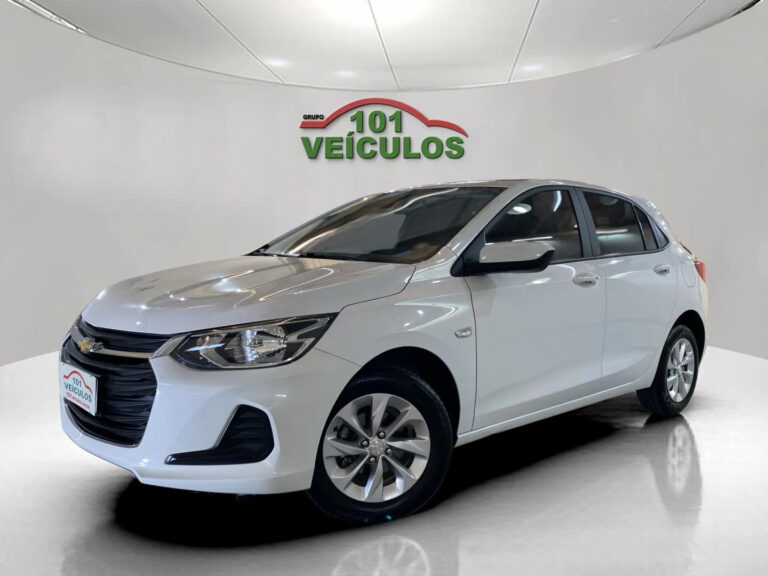 Imagem de destaque do veículo