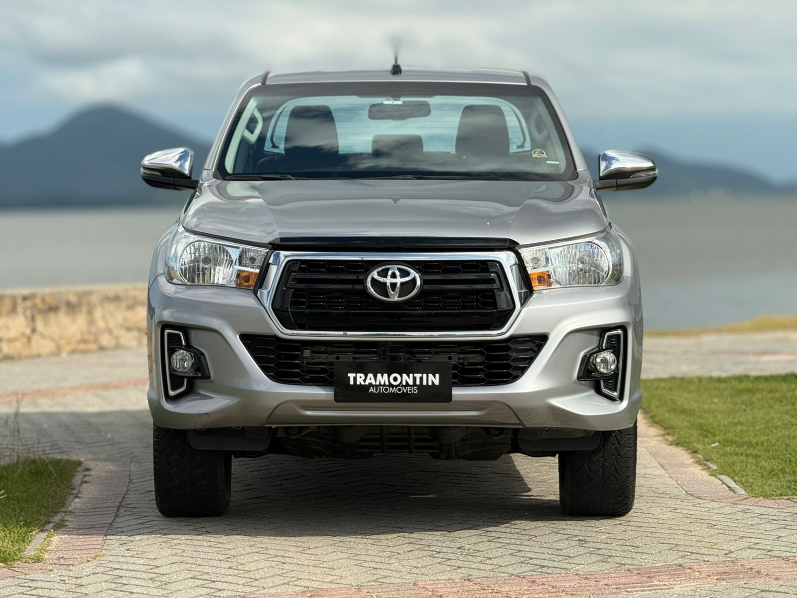 Foto número 541973 do veiculo