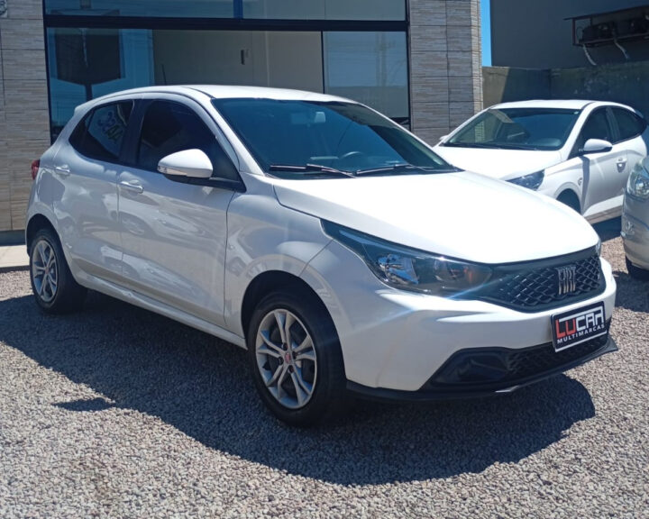 Imagem de destaque do veículo