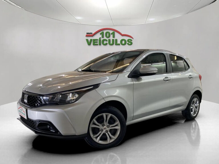 Imagem de destaque do veículo