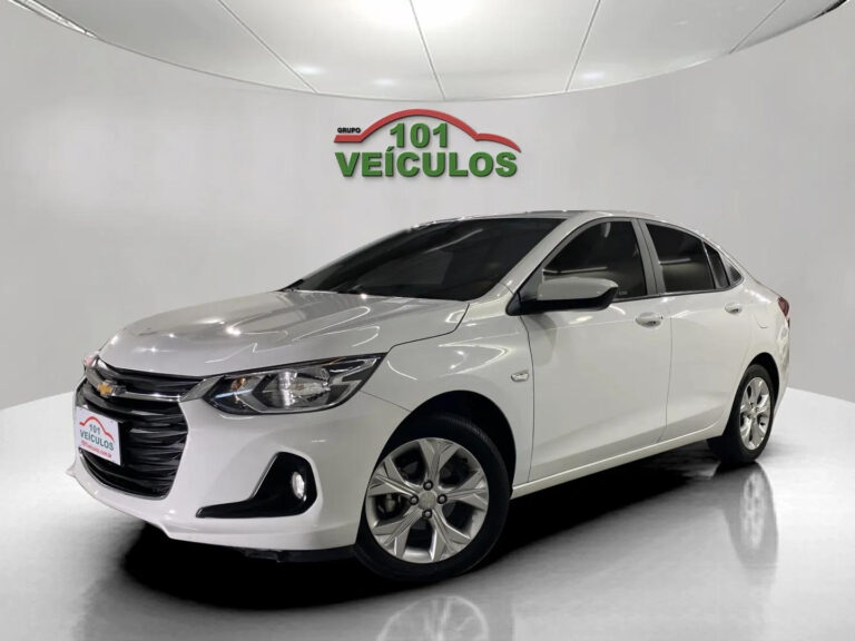 Imagem de destaque do veículo