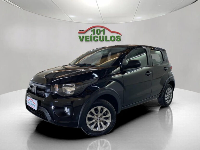 Imagem de destaque do veículo