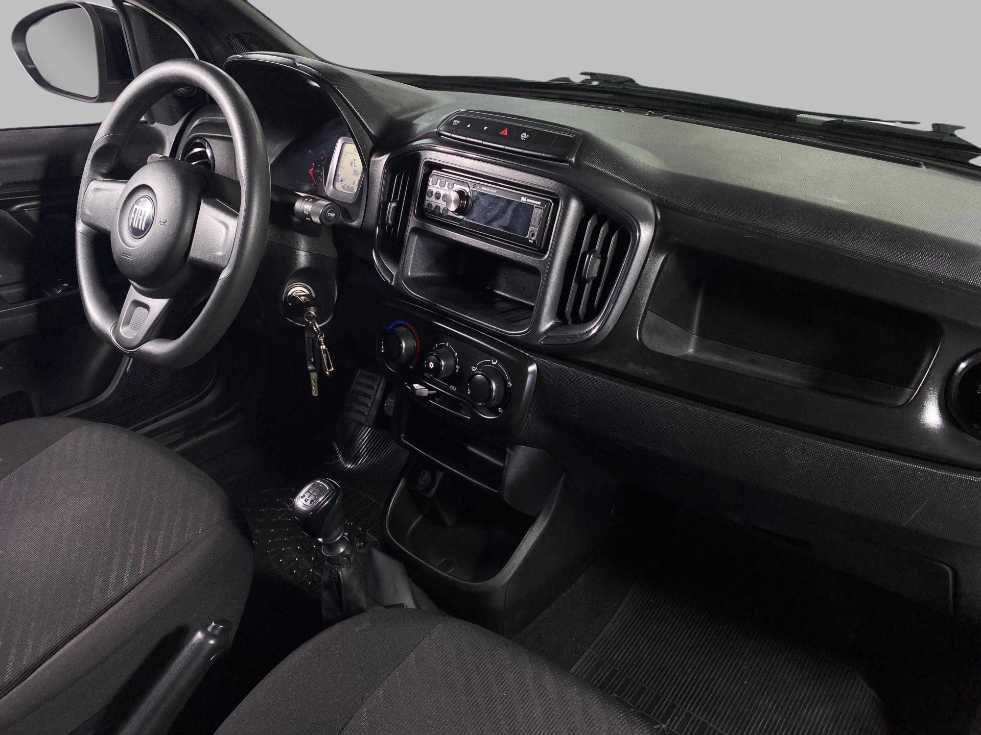 Foto número 560455 do veiculo