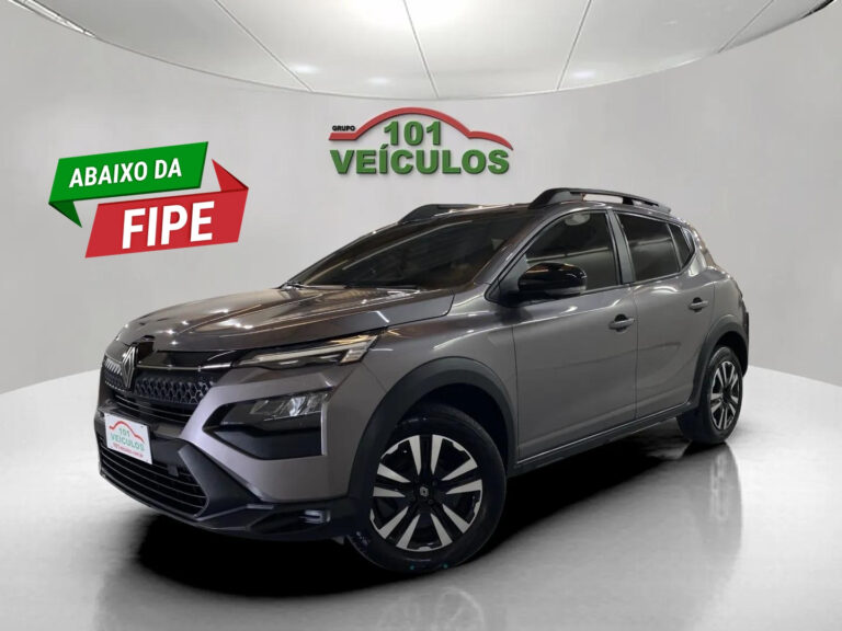 Imagem de destaque do veículo