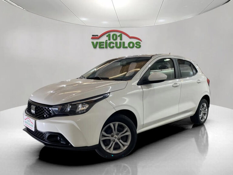 Imagem de destaque do veículo