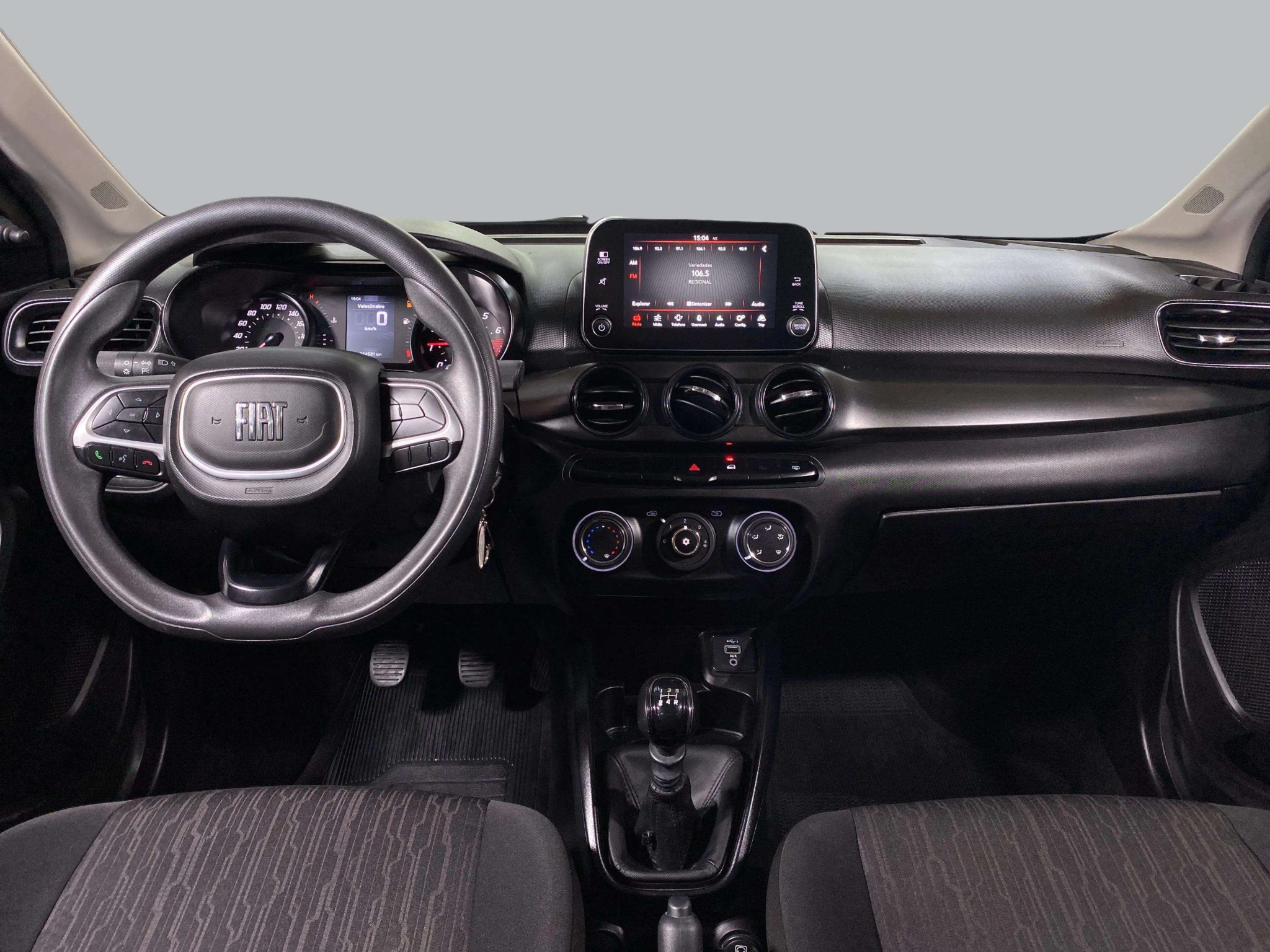 Foto número 560834 do veiculo