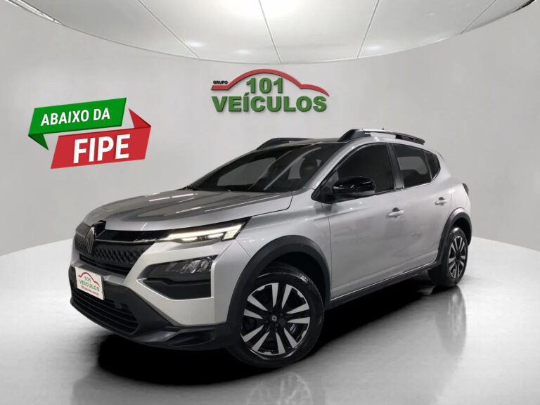 Imagem de destaque do veículo