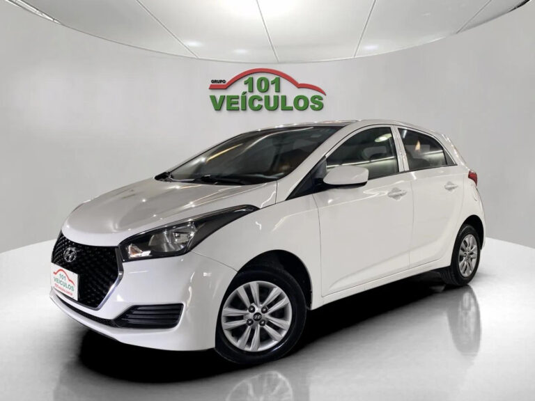 Imagem de destaque do veículo