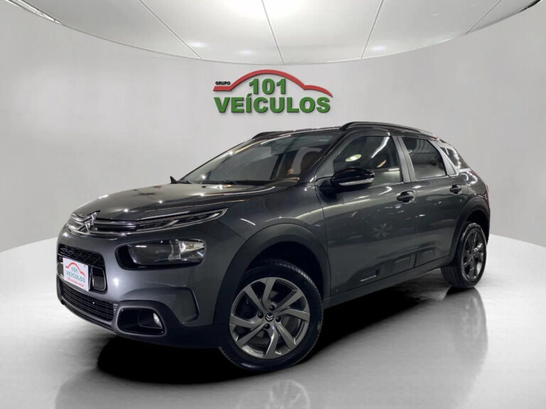 Imagem de destaque do veículo