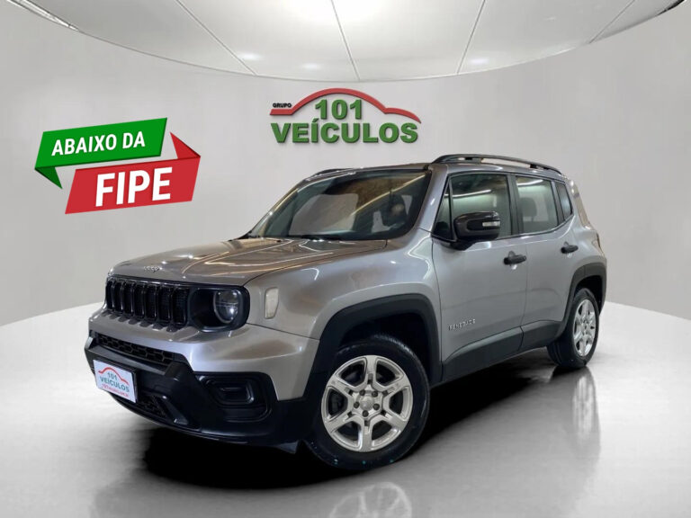 Imagem de destaque do veículo