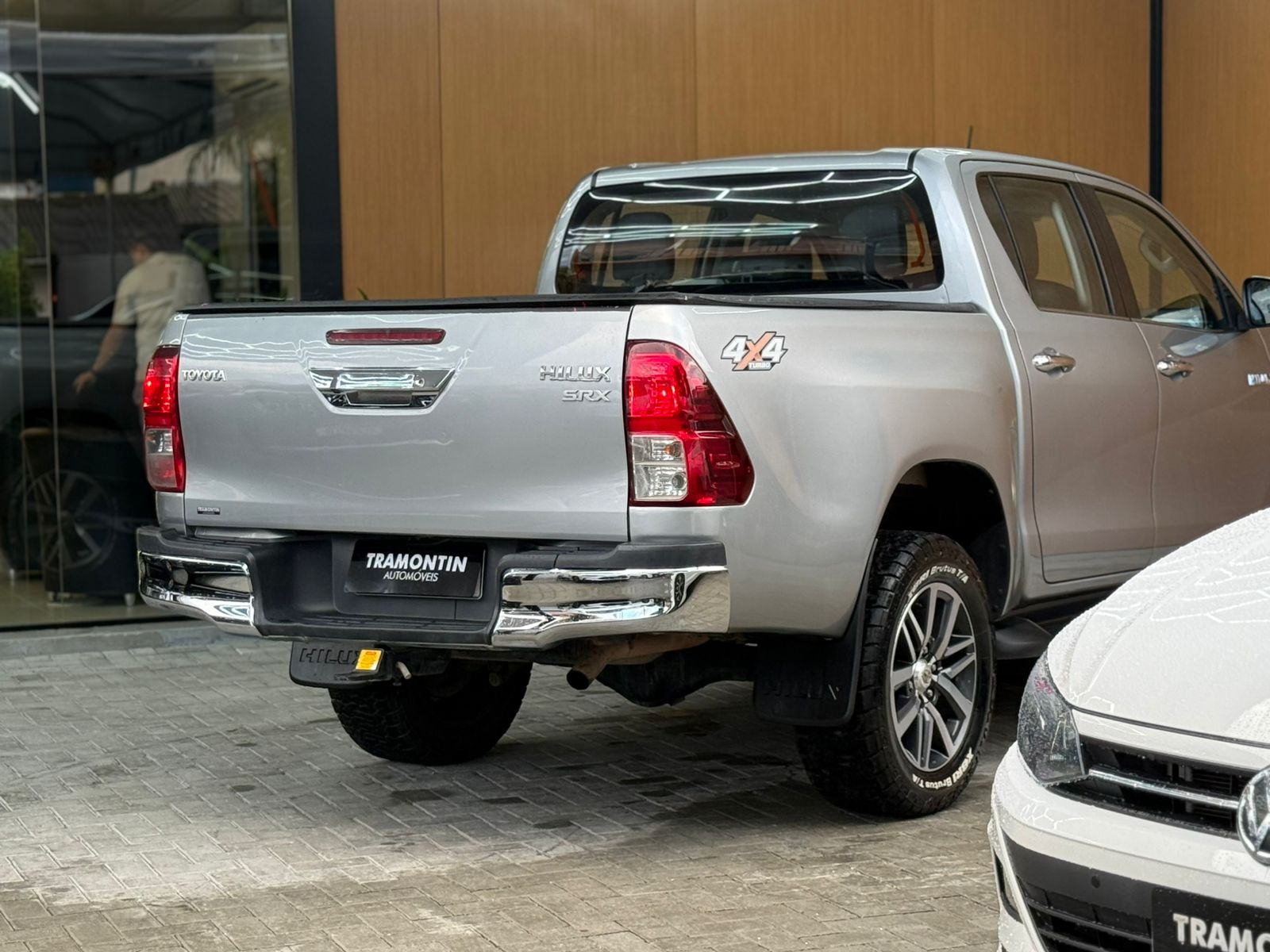 Foto número 579422 do veiculo