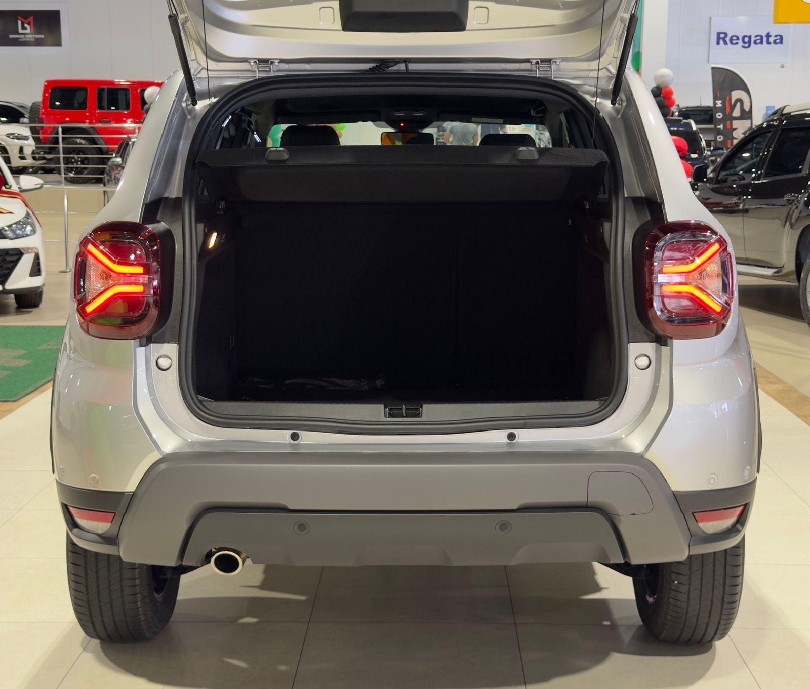 Foto número 578315 do veiculo