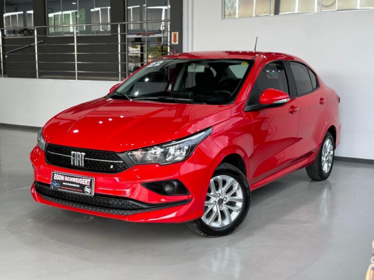 Imagem de destaque do veículo