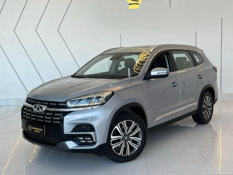 Imagem de destaque do veículo