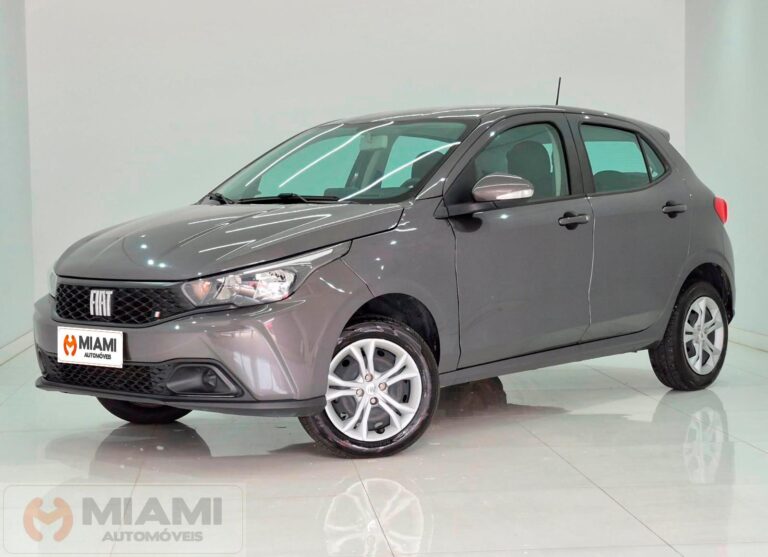 Imagem de destaque do veículo