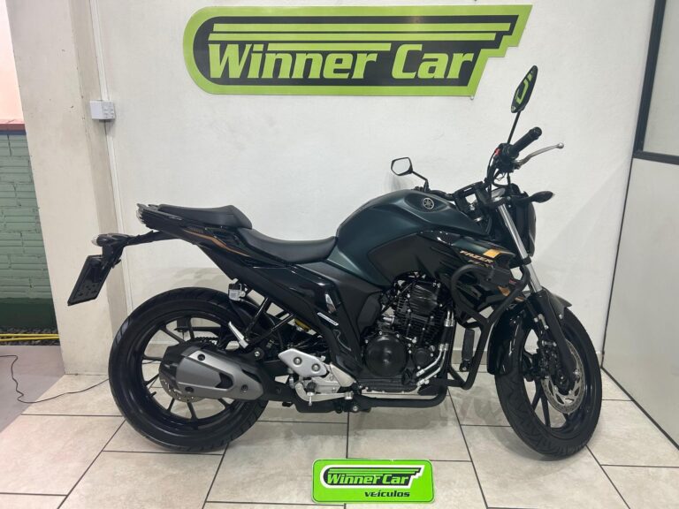 Imagem de destaque do veículo