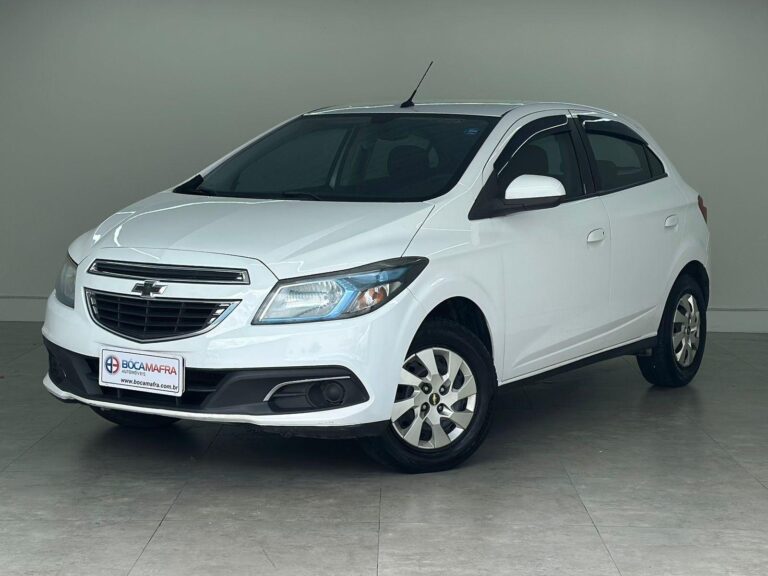 Imagem de destaque do veículo