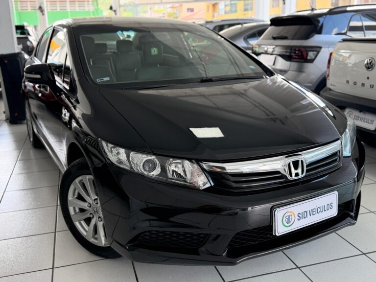 Imagem de destaque do veículo