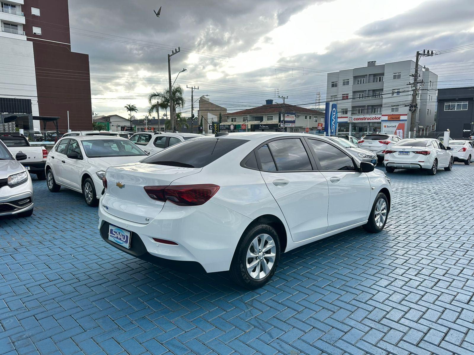 Foto número 539475 do veiculo