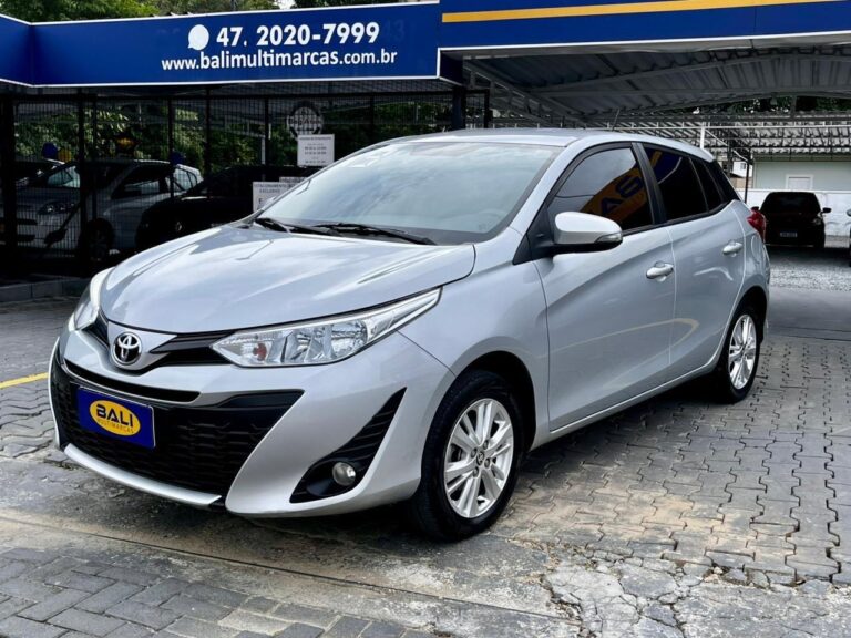 Imagem de destaque do veículo