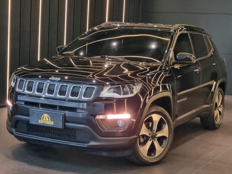 Imagem de destaque do veículo