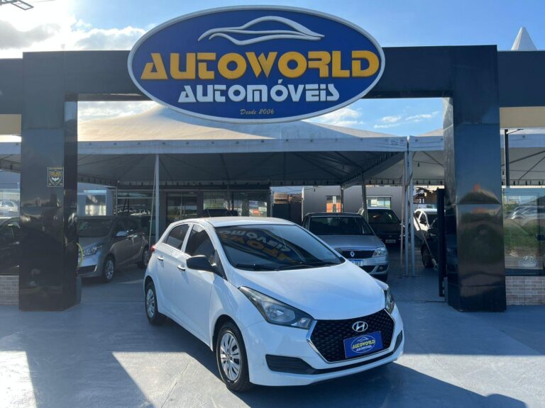 Imagem de destaque do veículo