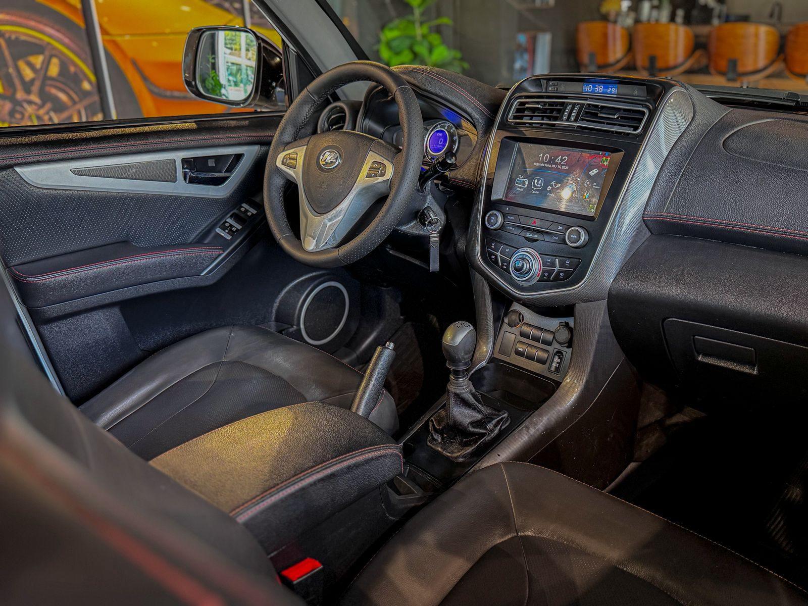 Foto número 563396 do veiculo