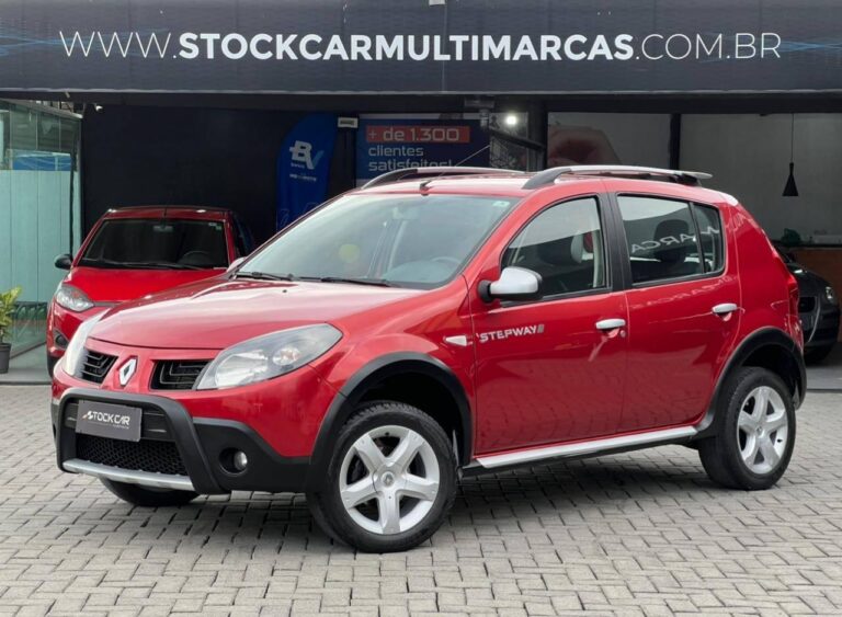 Imagem de destaque do veículo