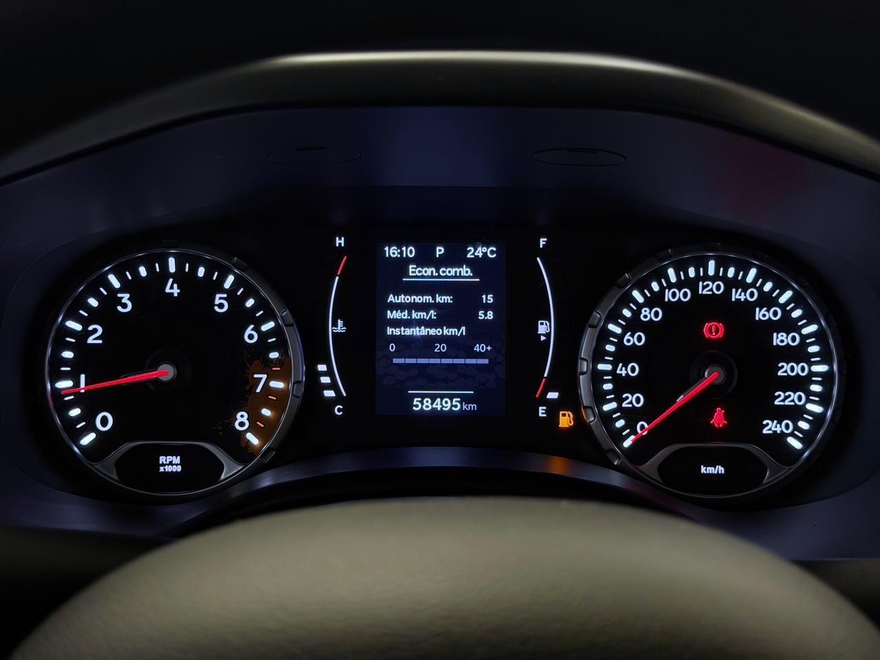 Foto número 537070 do veiculo