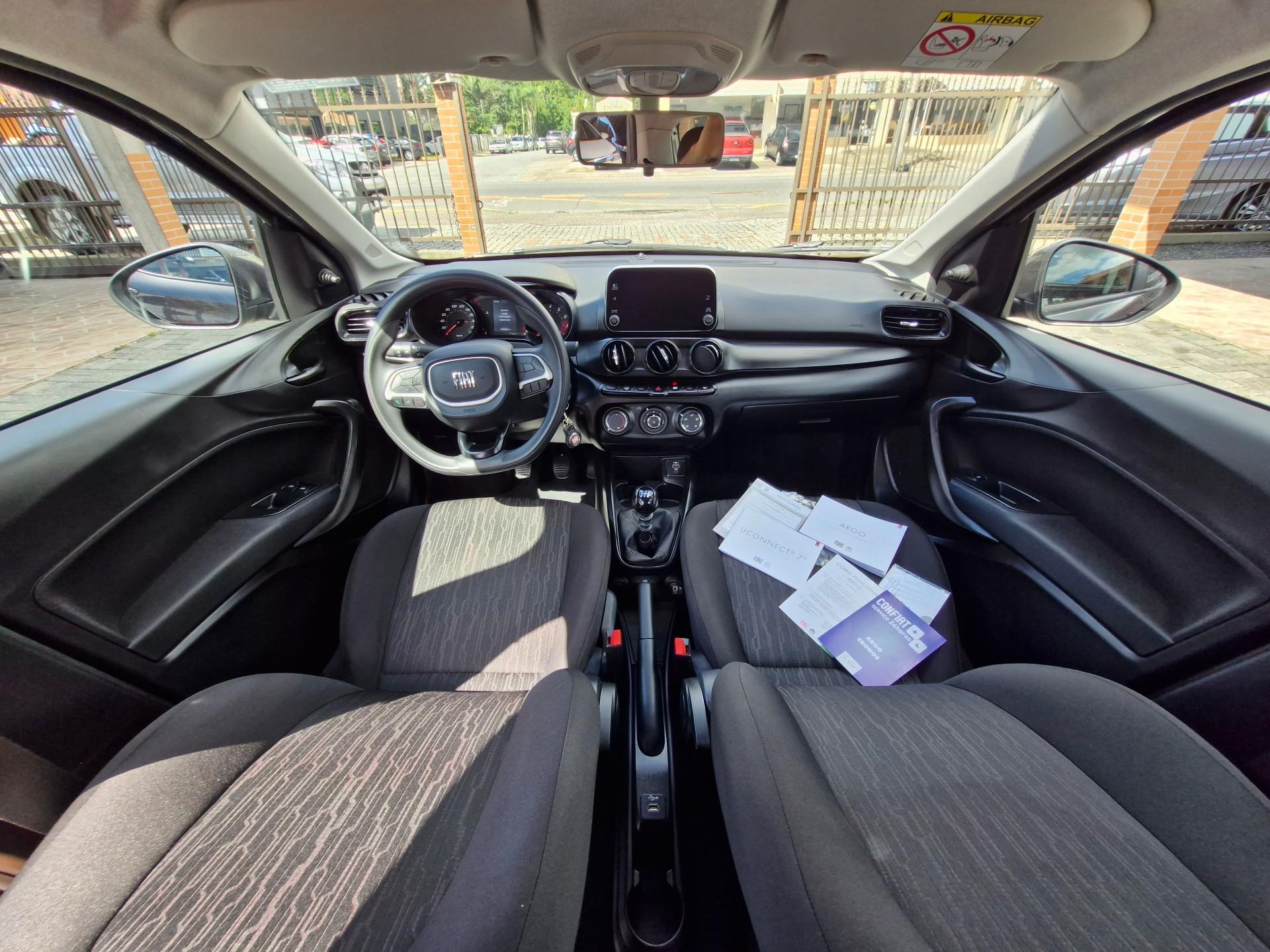 Foto número 535880 do veiculo