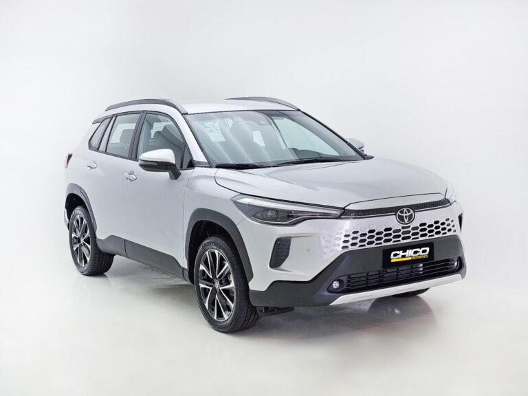 Imagem de destaque do veículo