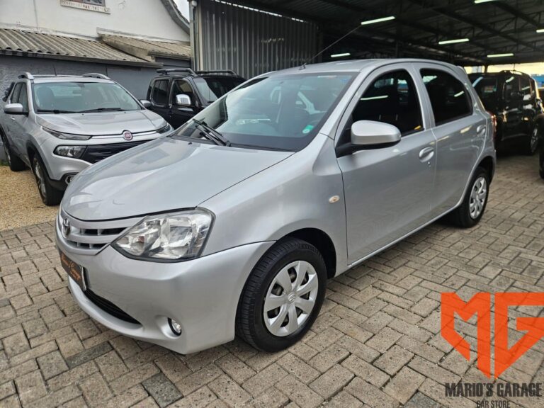 Imagem de destaque do veículo